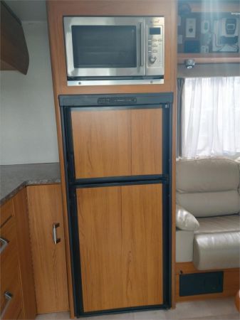 2011 JAYCO STERLING Other image