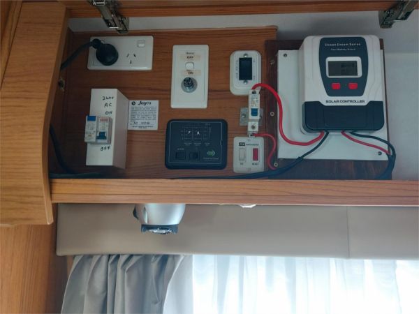 2011 JAYCO STERLING Other image