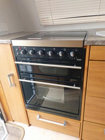 2011 JAYCO STERLING Other image