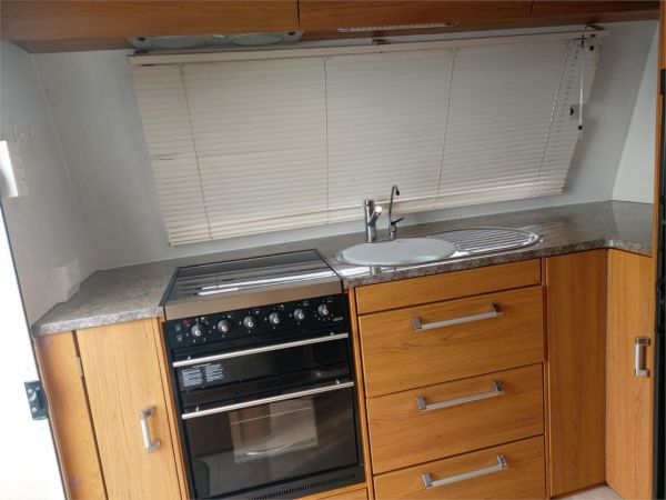 2011 JAYCO STERLING Other image