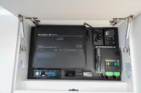 Mobile Enquiry Form - Image