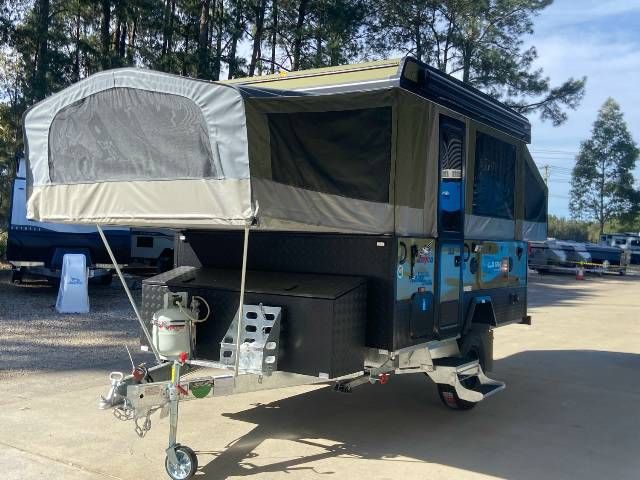 2025 Jayco Lark Camper Trailer For Sale At $30,705 In