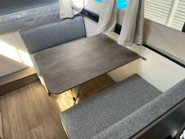 2025 Jayco Lark Camper Trailer OB.CP-MY25 image