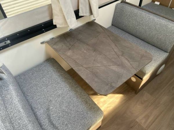 2025 Jayco Lark Camper Trailer OB.CP-MY25 image