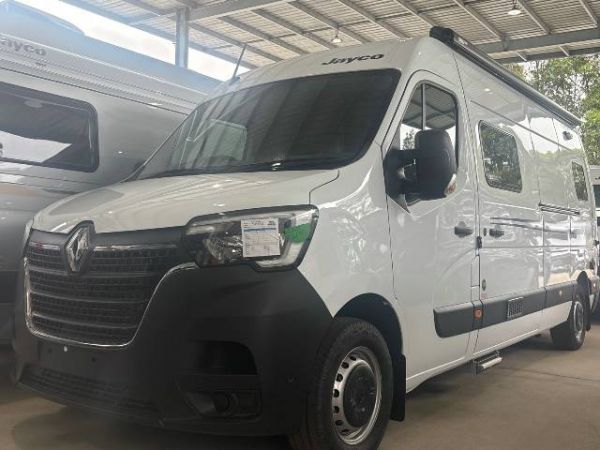 2024 Jayco Jrv Campervan RM.19-1.JV-MY25 image