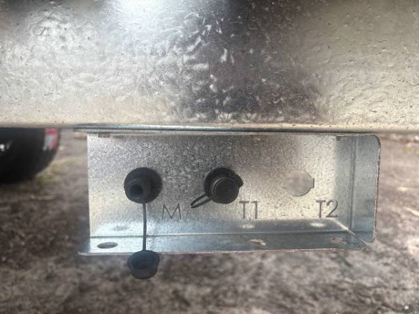 2025 Jayco J-Pod Camper Trailer JPOD.X.OB-MY25 image