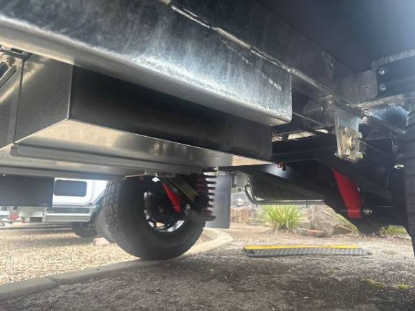 2025 Jayco J-Pod Camper Trailer JPOD.X.OB-MY25 image