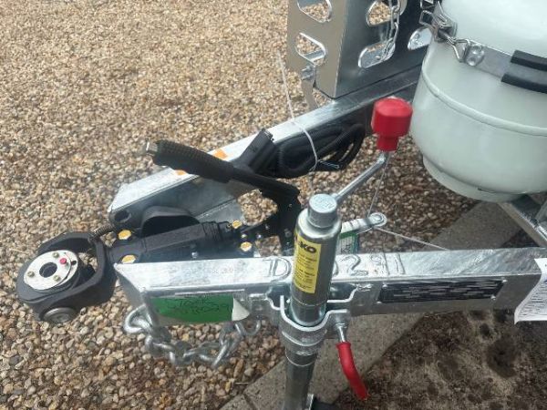 2025 Jayco J-Pod Camper Trailer JPOD.X.OB-MY25 image