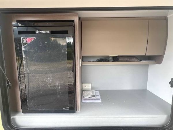 2025 Jayco J-Pod Camper Trailer JPOD.X.OB-MY25 image