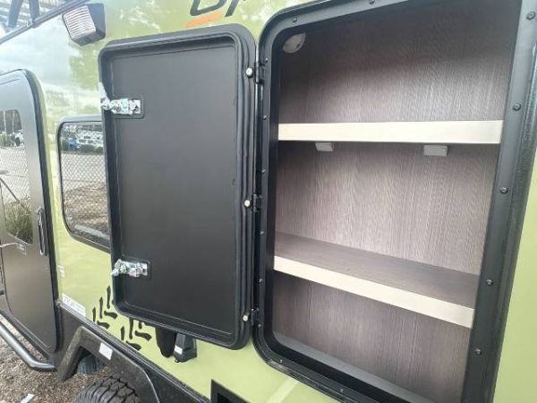 2025 Jayco J-Pod Camper Trailer JPOD.X.OB-MY25 image