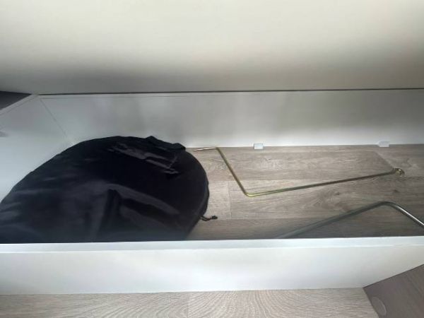 2025 Jayco J-Pod Camper Trailer JPOD.X.OB-MY25 image