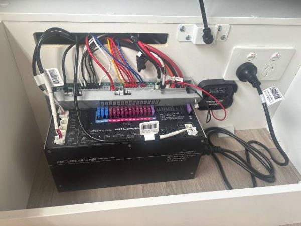 2025 Jayco J-Pod Camper Trailer JPOD.X.OB-MY25 image