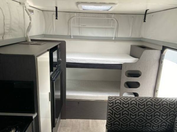 2019 Jayco Journey Outback Pop Top 15.48-6 OB image