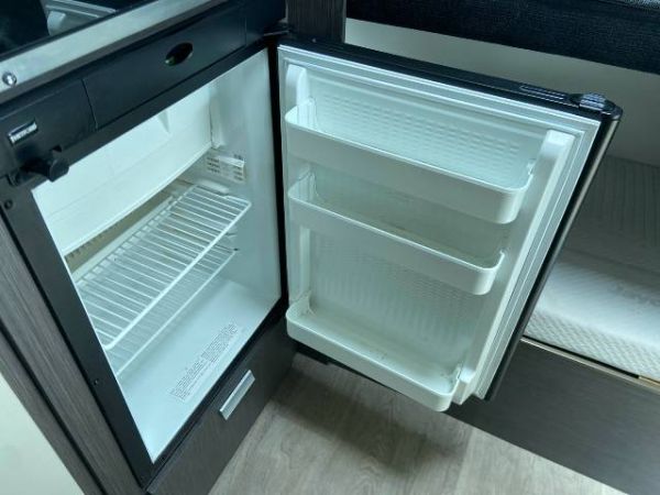 2019 Jayco Journey Outback Pop Top 15.48-6 OB image