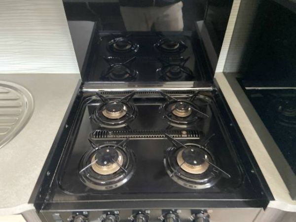 2019 Jayco Journey Outback Pop Top 15.48-6 OB image