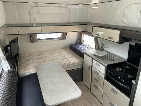 2019 Jayco Journey Outback Pop Top 15.48-6 OB image