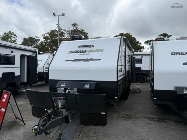 2025 Dreamhaven 20Series Super X image