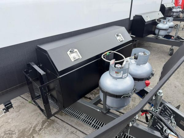 2025 Dreamhaven 20Series Super X image