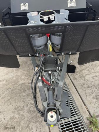 2025 Dreamhaven 20Series Super X image