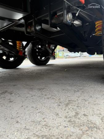 2025 Dreamhaven 20Series Super X image