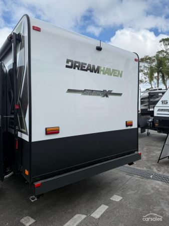 2025 Dreamhaven 20Series Super X image