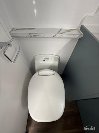 2025 Dreamhaven 20Series Super X image