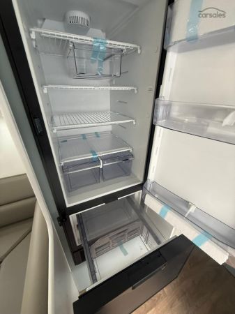 2025 Dreamhaven 20Series Super X image