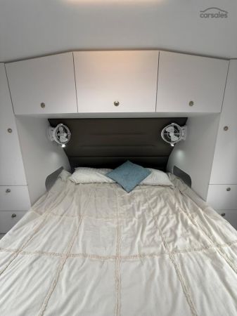 2025 Dreamhaven 20Series Super X image