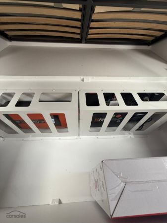 2025 Dreamhaven 20Series Super X image