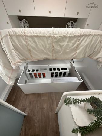 2025 Dreamhaven 20Series Super X image