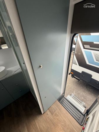 2025 Dreamhaven 20Series Super X image