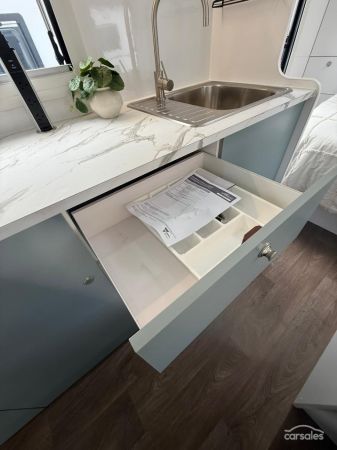 2025 Dreamhaven 20Series Super X image