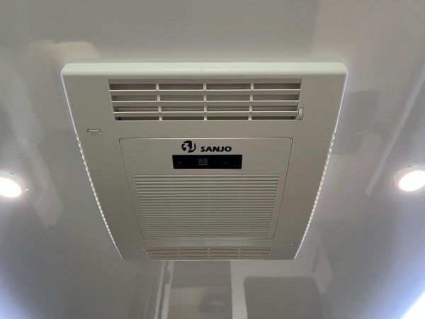 2025 Majestic Knight SLE 19'6 Caravan image