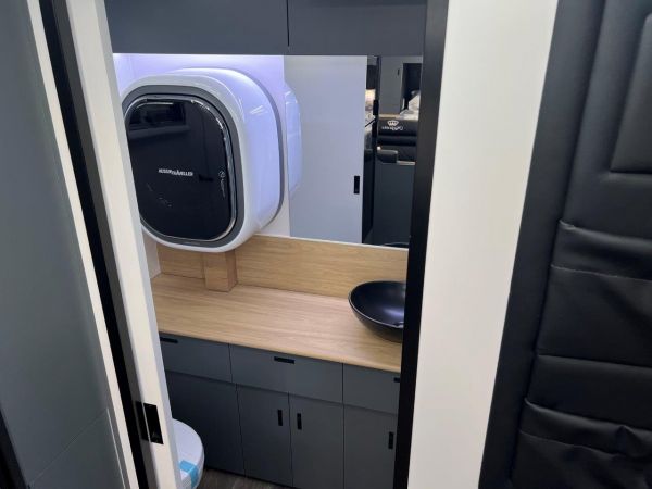 2025 Majestic Knight SLE 19'6 Caravan image