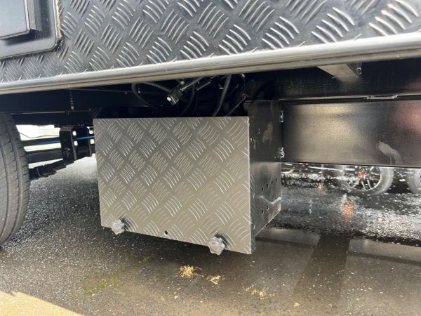 2025 Olympic Marathon 18'6 Caravan image