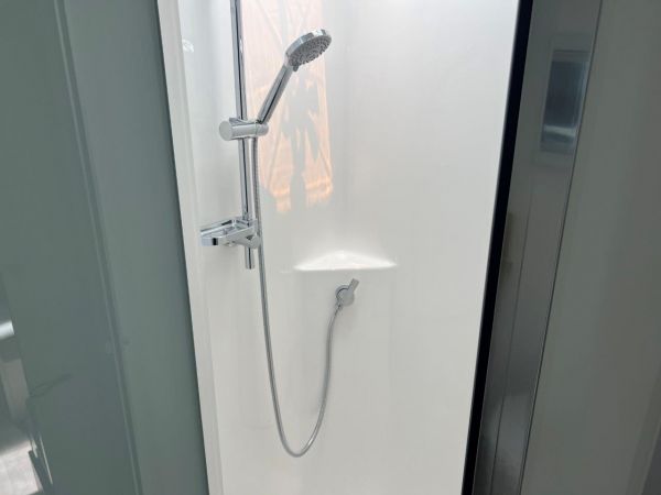 2025 Olympic Marathon 18'6 Caravan image