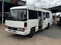 Mobile Enquiry Form - Image