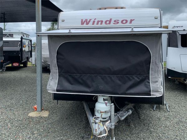 2007 WINDSOR Rapid 14'6" Other Expanda image