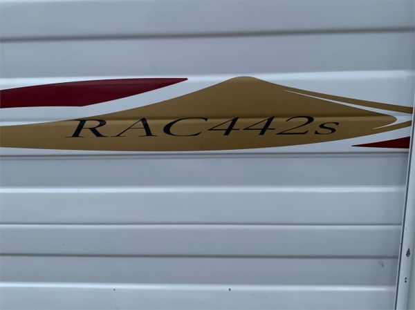 2007 WINDSOR Rapid 14'6" Other Expanda image