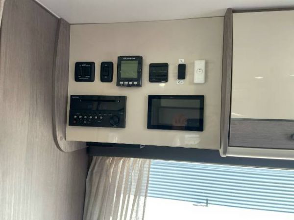 2021 Jayco Silverline Caravan 21.65-4.SL-MY21 image