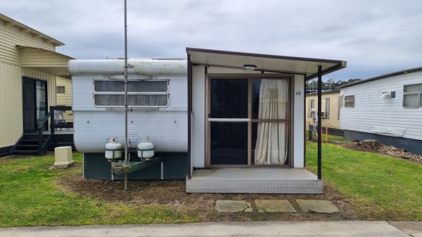 1979 Wayfarer Other image