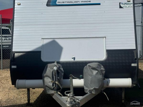 2016 Coromal APPEAL image