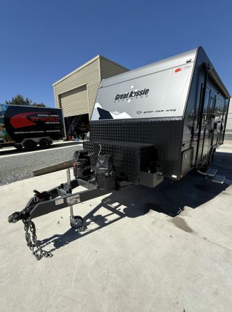 2023 Great Aussie 2Ourer Other TRIBAL 18 image