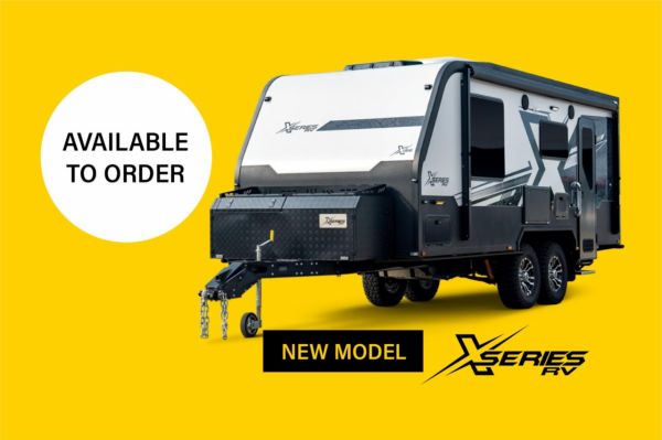 2025 X Series RV Signature Series Other image