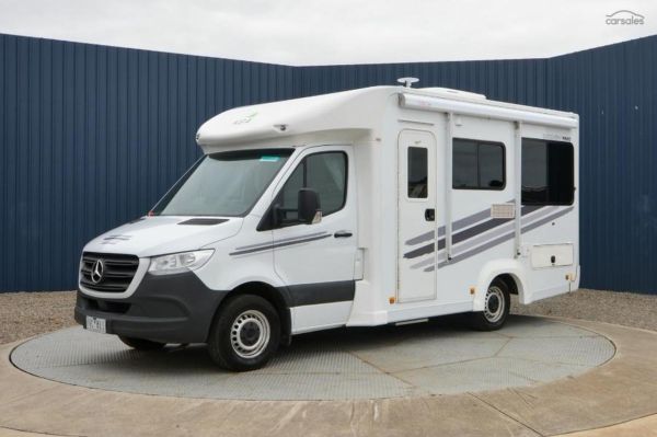 2021 Kea Discovery image