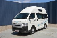 Mobile Enquiry Form - Image