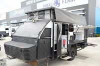 Mobile Enquiry Form - Image