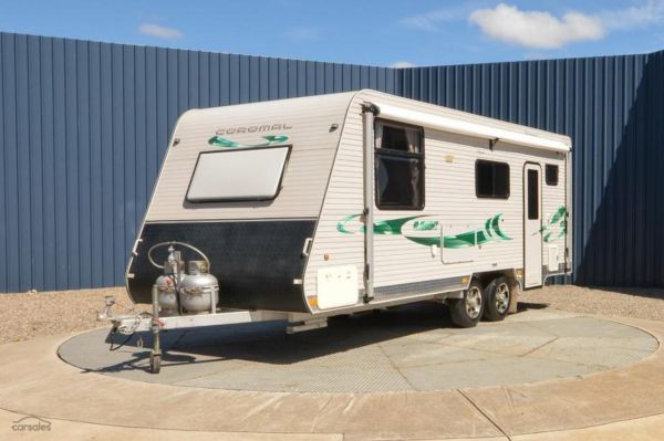 2013 Coromal Element 632 image