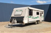 Mobile Enquiry Form - Image