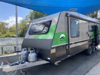 Mobile Enquiry Form - Image